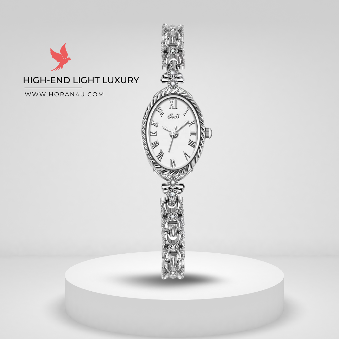 Goldie 14039 Leisure Quartz Women’s Watch