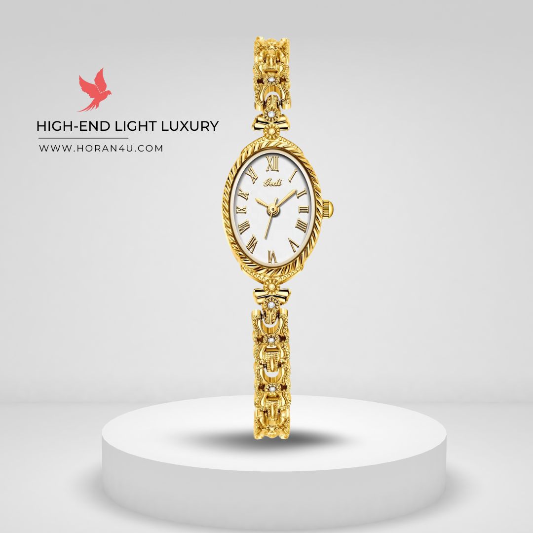 Goldie 14039 Leisure Quartz Women’s Watch