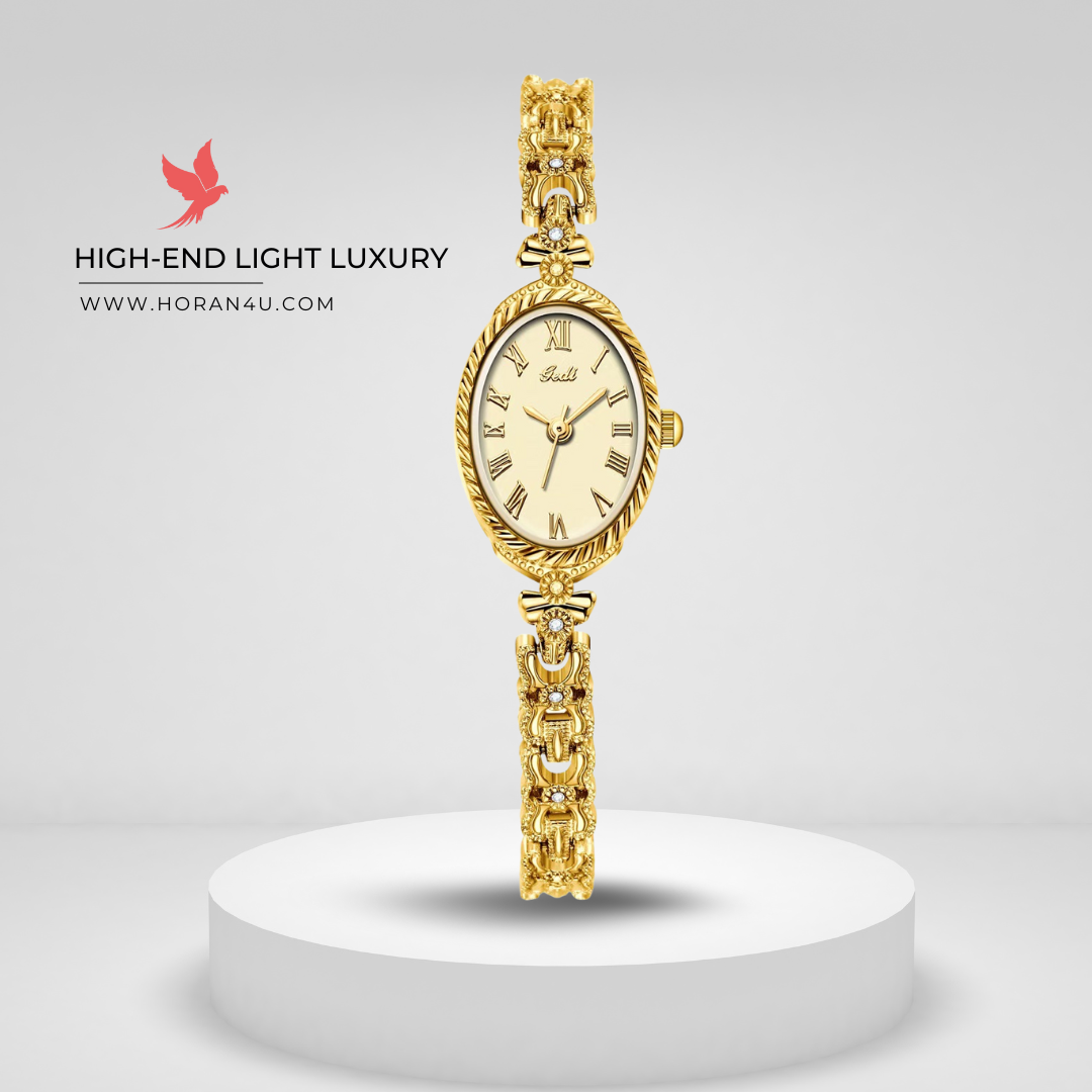 Goldie 14039 Leisure Quartz Women’s Watch