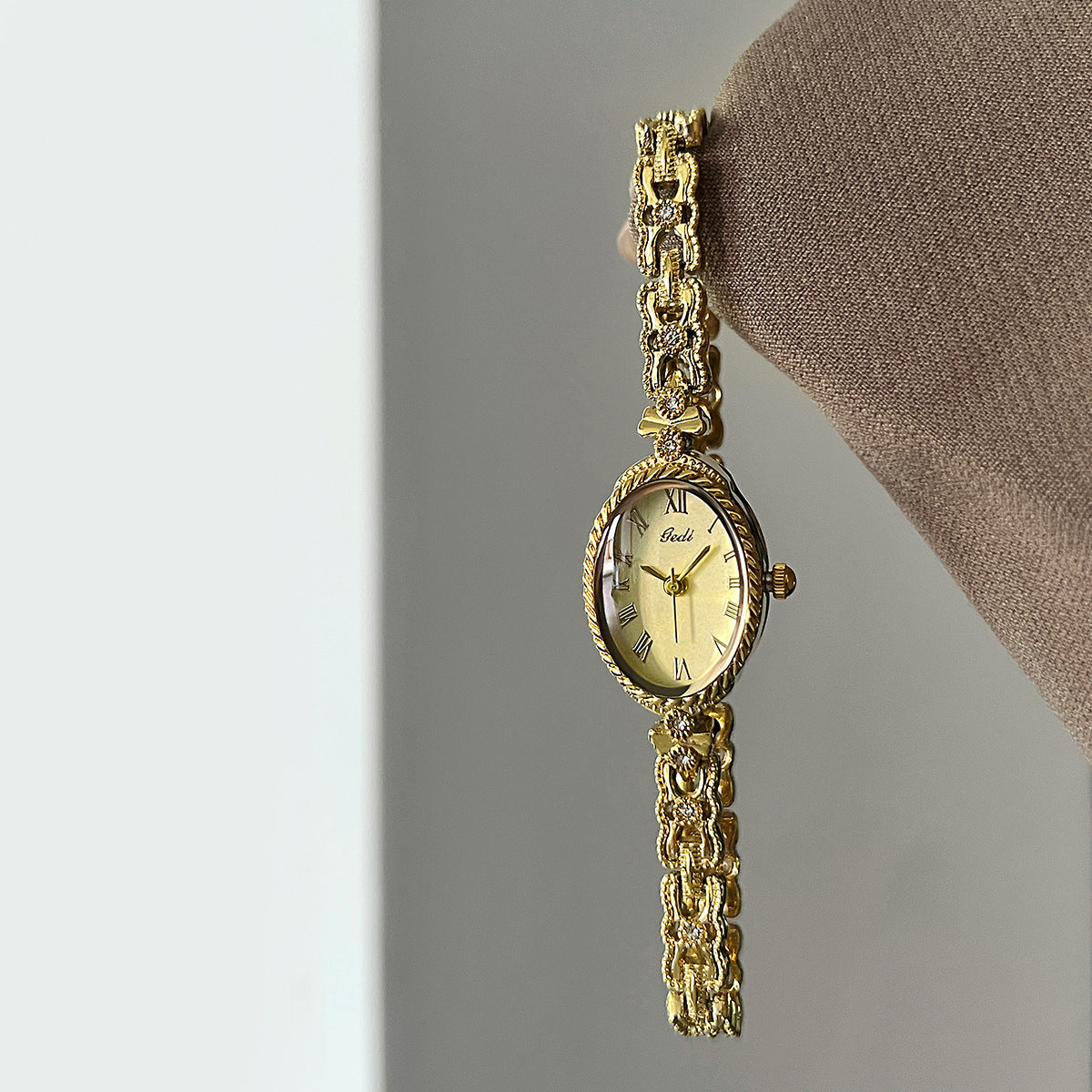 Goldie 14039 Leisure Quartz Women’s Watch